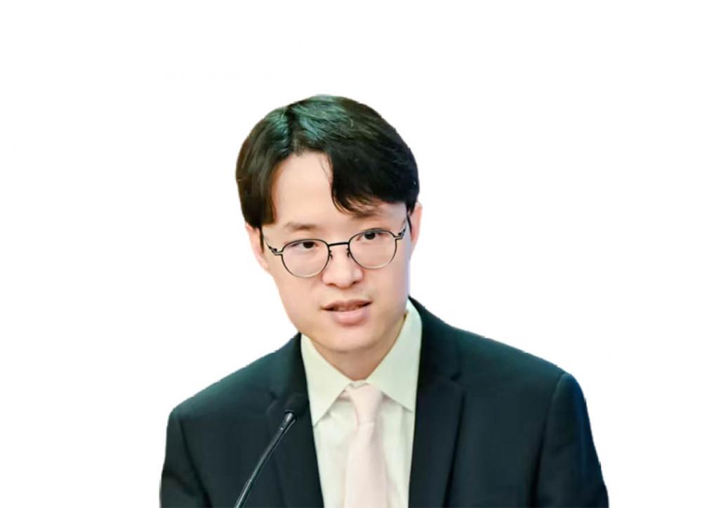 专访朱拉隆功大学中国研究中心主任陈安：泰国对中国企业有三大新期待|东盟_新浪财经_新浪网