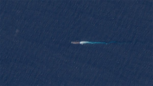 美军“侵略”在即？美政府文件披露：马杜罗向中俄伊求助