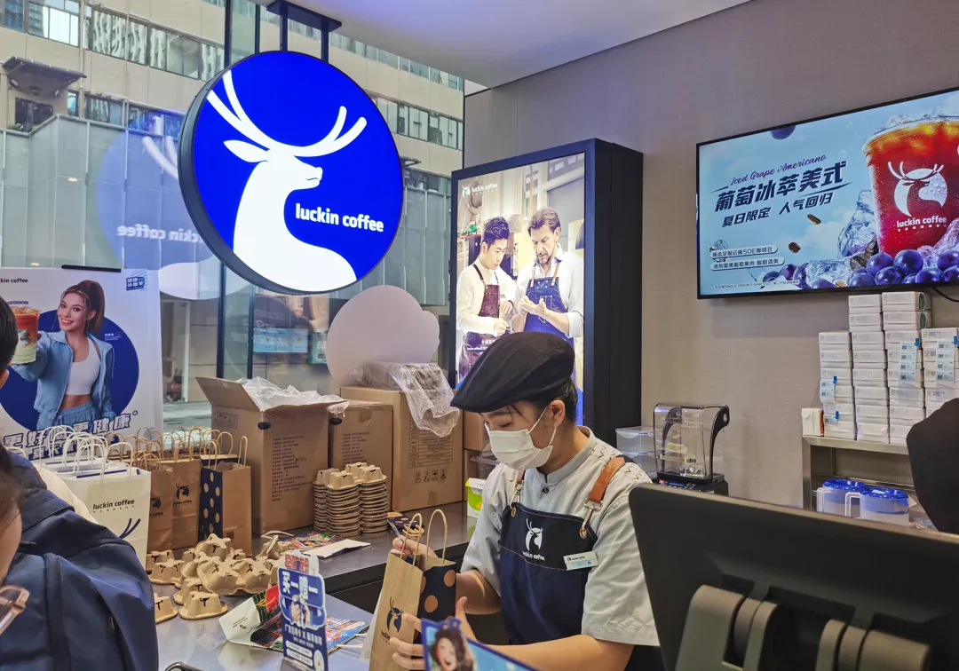 图片来源：每经记者 孔泽思 摄