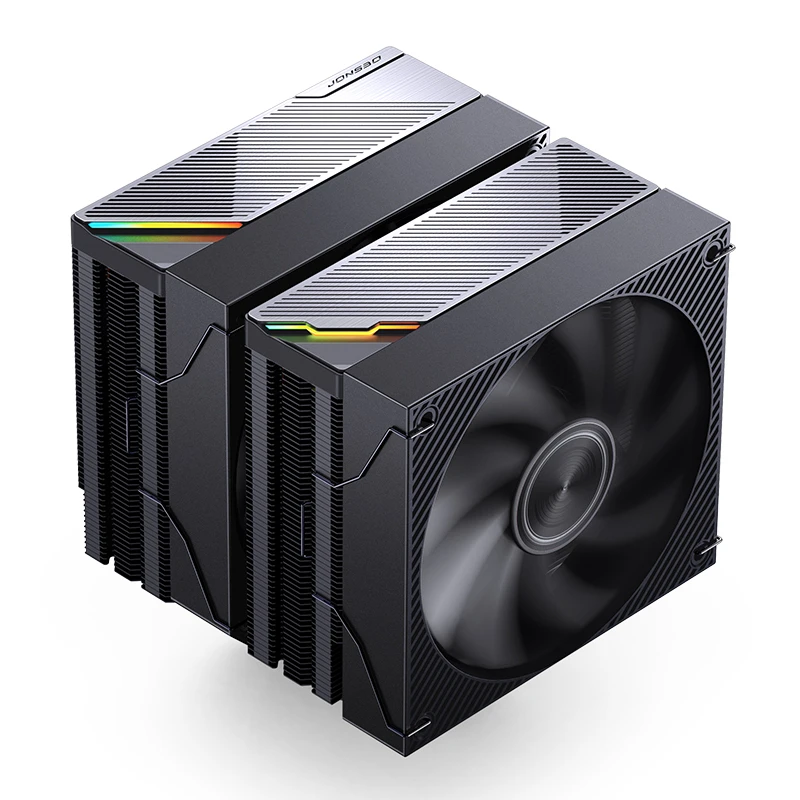 京东乔思伯 CA90 散热器199 元直达链接