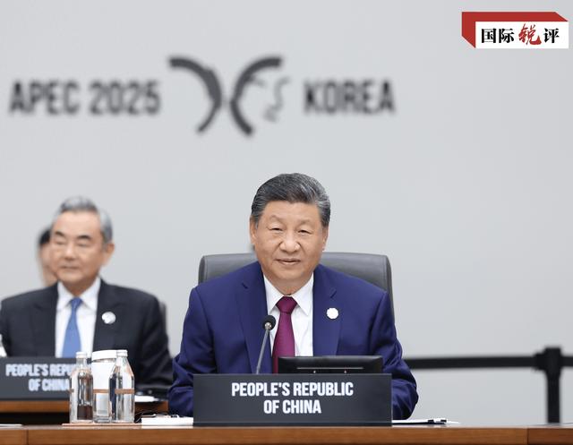 APEC“中国年”即将开启，引领亚太共同体开新局|APEC_新浪财经_新浪网