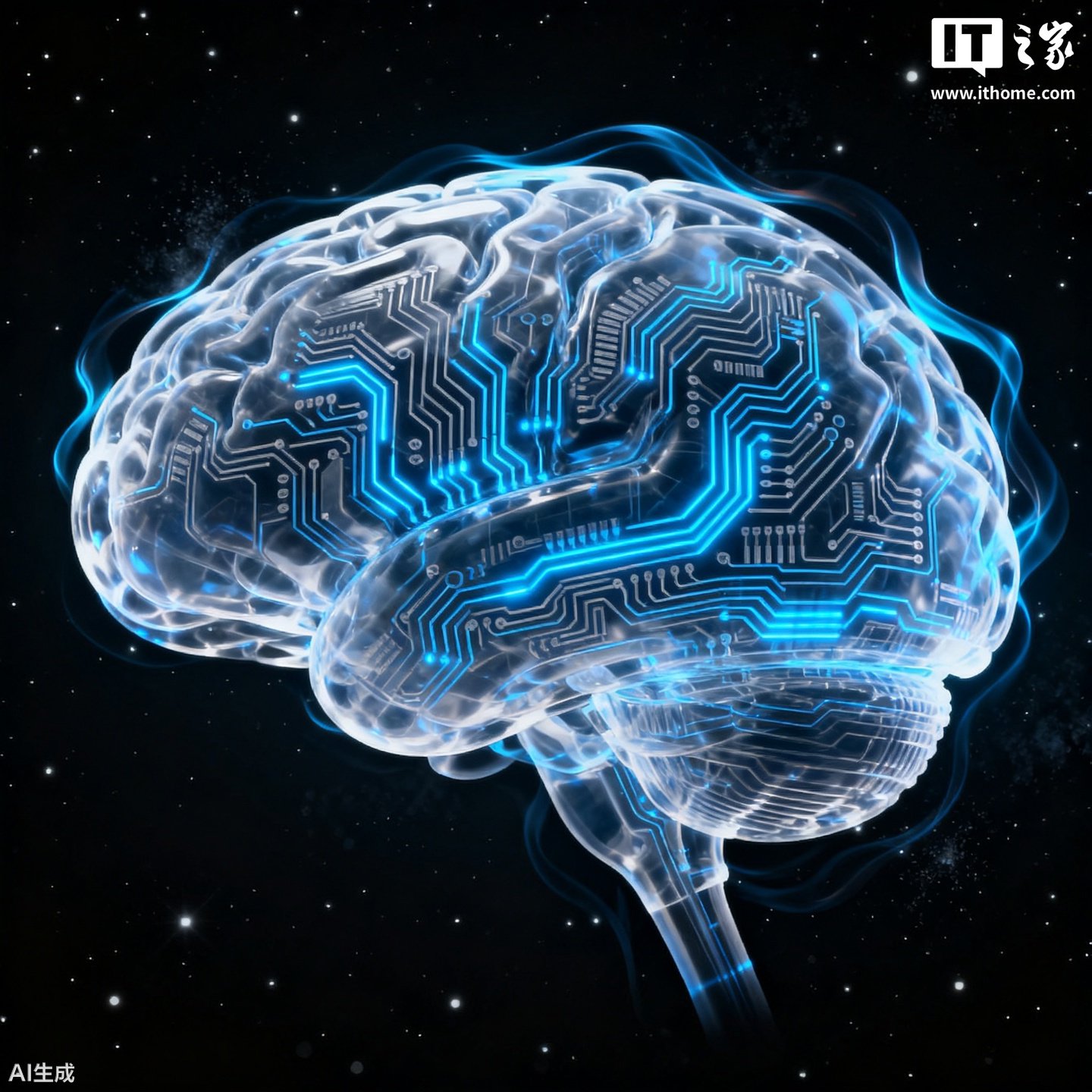 《中国神经系统疾病报告 2024》发布，脑机接口研究取得突破性进展