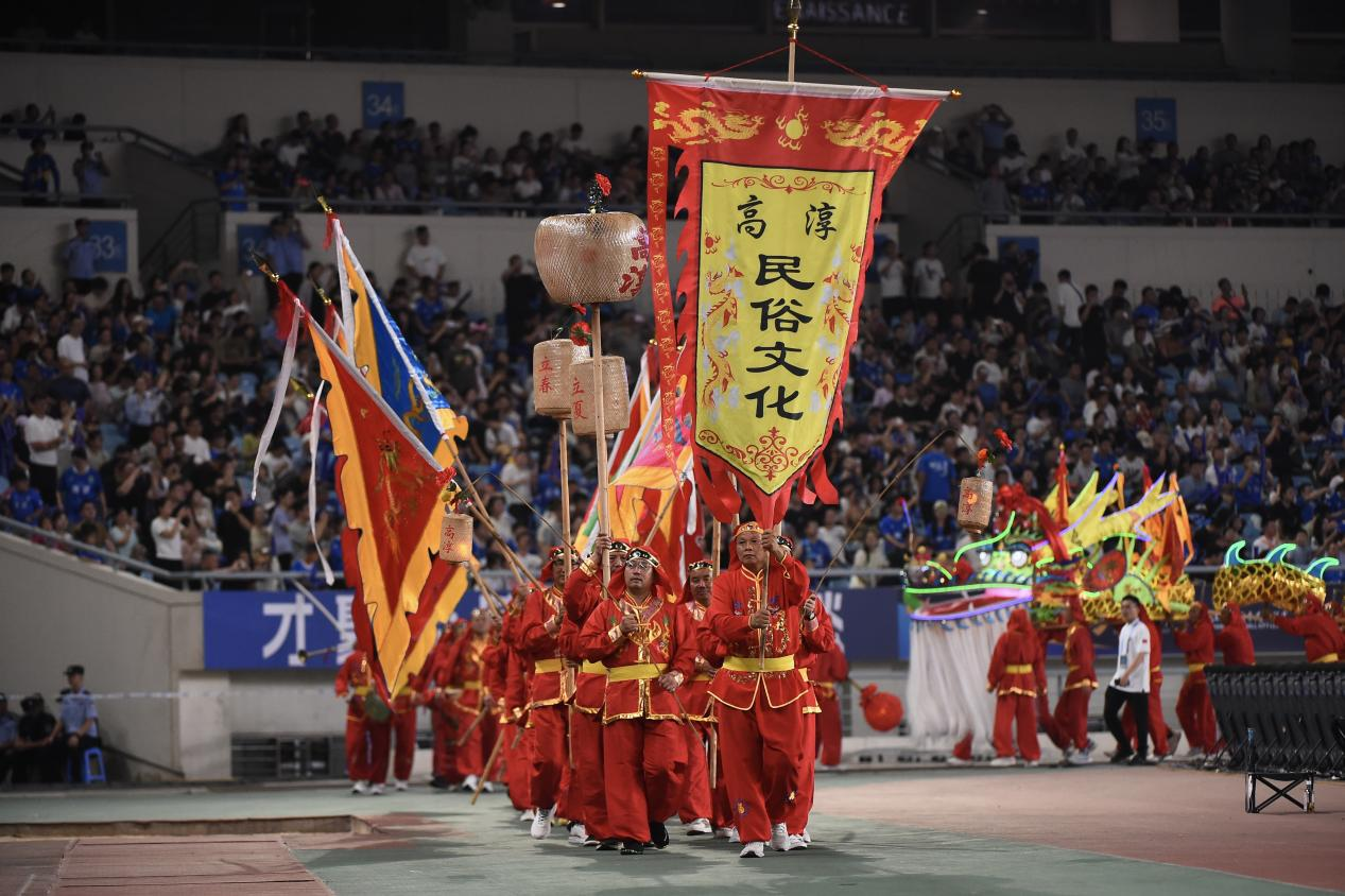 从群众中来，到群众中去！