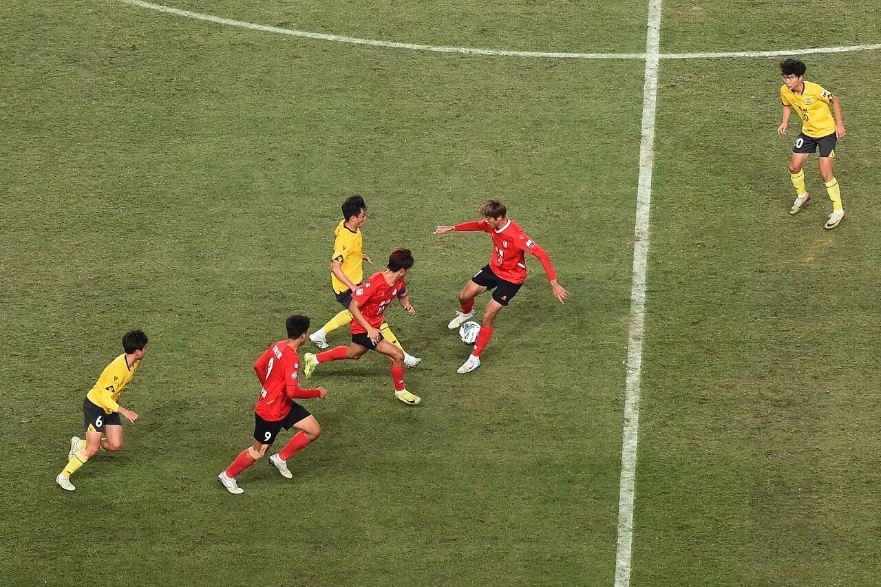 决赛观赛人数刷新纪录 球员自述“苏超”的那些瞬间