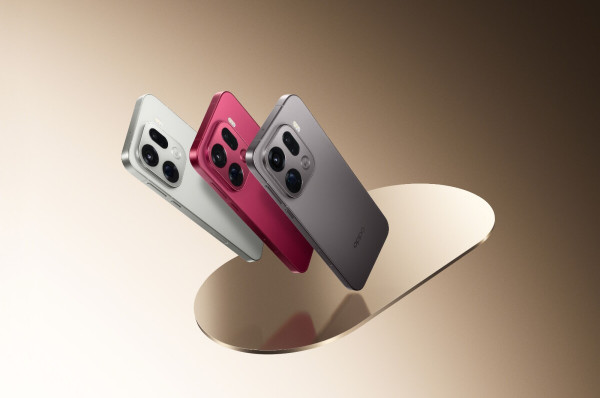 OPPO Find X9系列