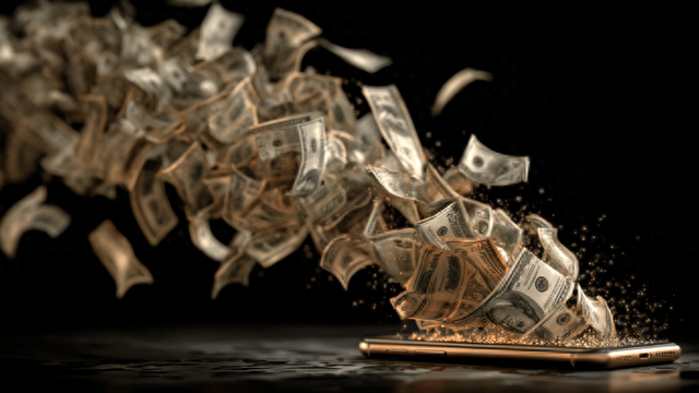 下單山姆體驗(yàn)卡被騙大幾千？記者調(diào)查：蘋果賬戶被盜刷成固定套路