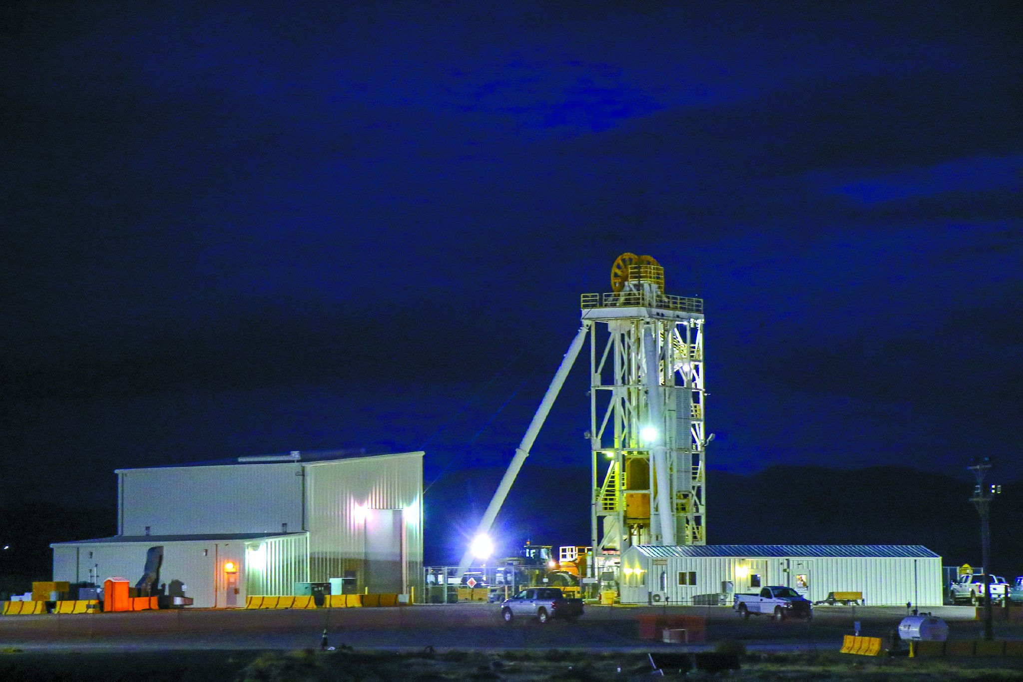 美国“恢复核试验表态”背后有何考量？核战略专家：恐动摇全球核格局稳定性