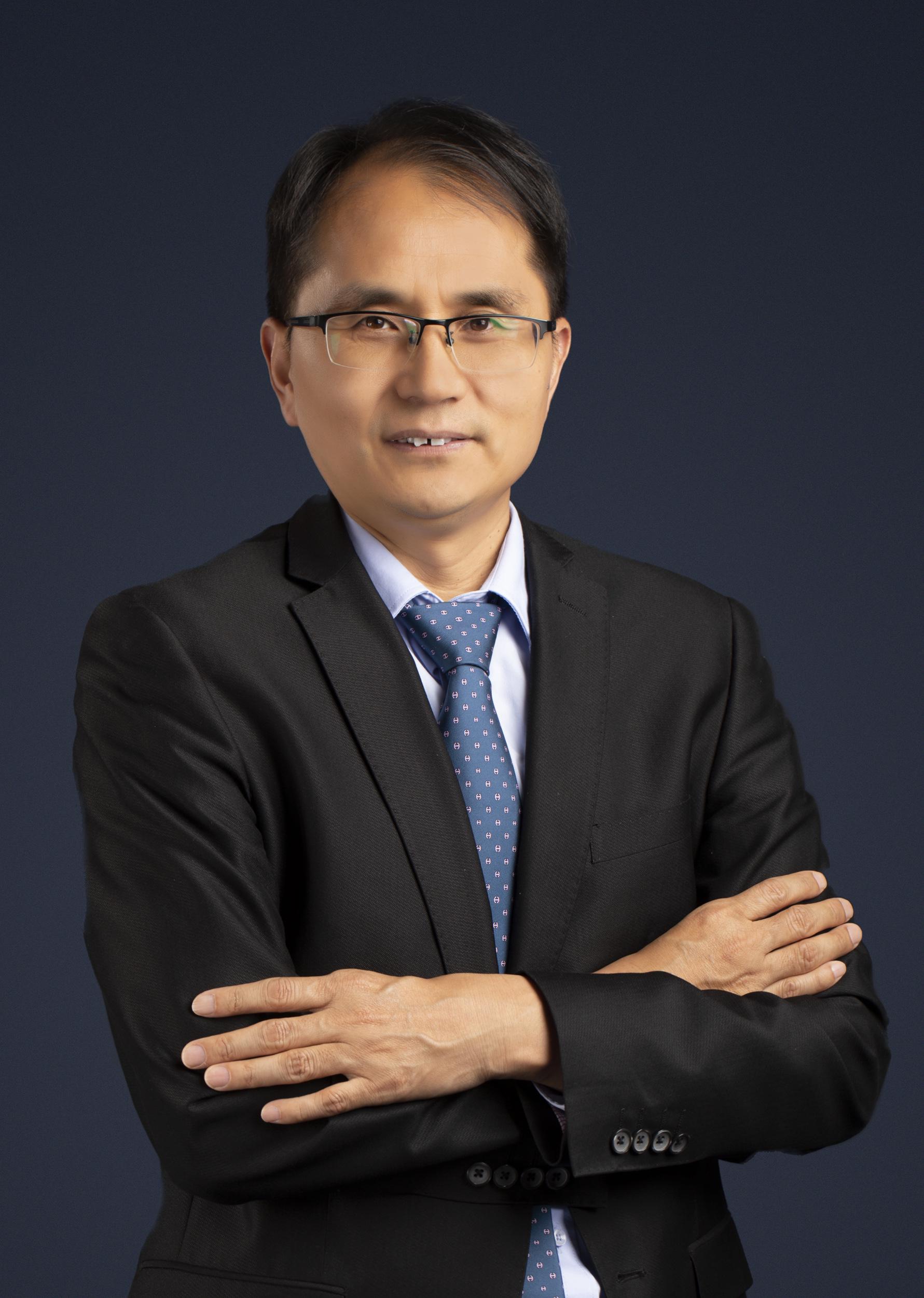 绩优长跑者谈长期主义 | 国海富兰克林赵晓东：坚持“买公司”而非“买筹码”，15年只做自己理解的事|赵晓东_新浪财经_新浪网