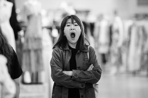 注意力不集中，可能是大脑在“做扫除”