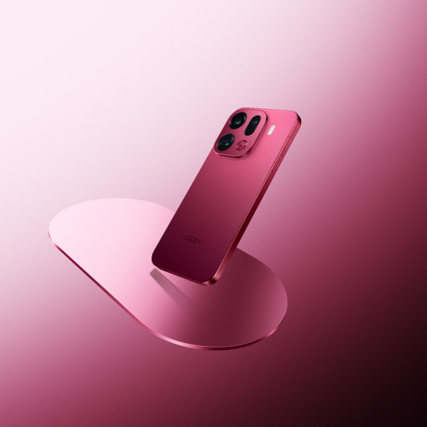 OPPO Find X9系列