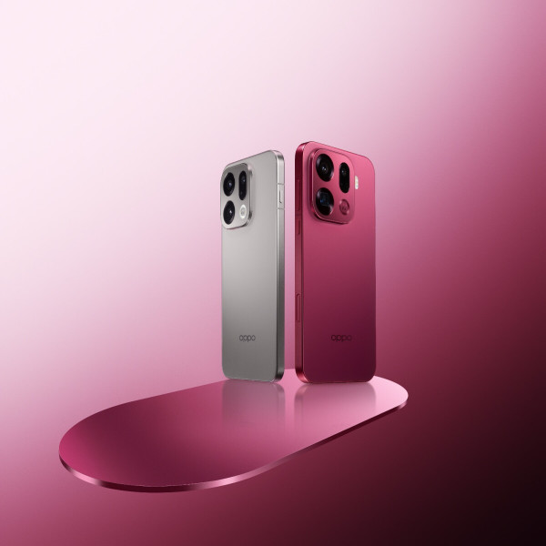 OPPO Find X9系列