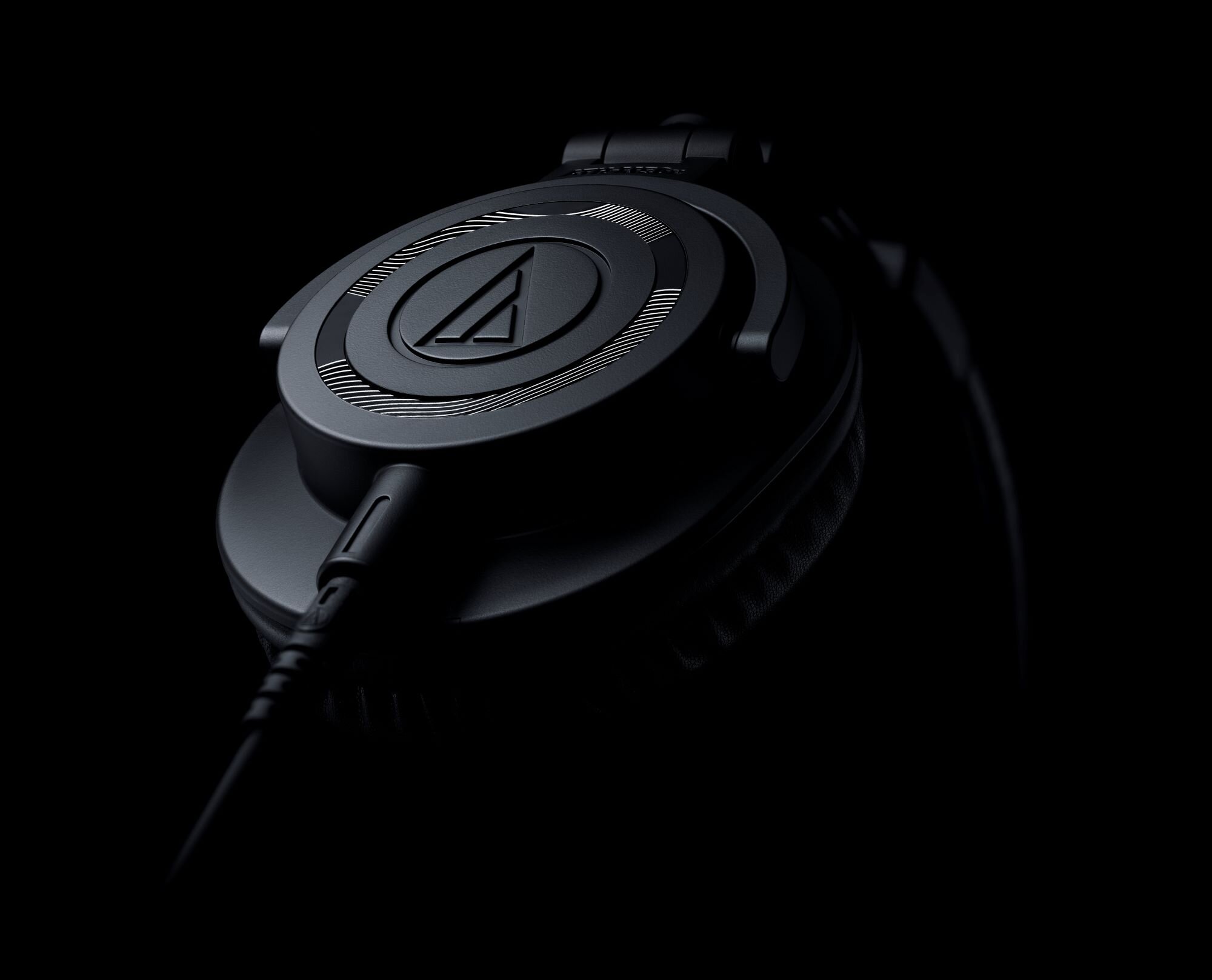 仅售5000 件，铁三角推出ATH-M50x 十周年ENSO 限定款专业监听耳机