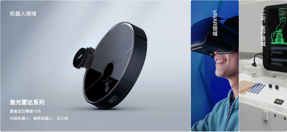 图 / 欢创科技官网