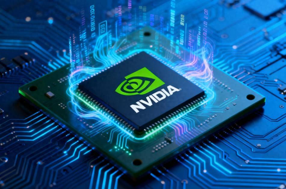 英伟达CEO黄仁勋呼吁美国允许向中国出售AI芯片