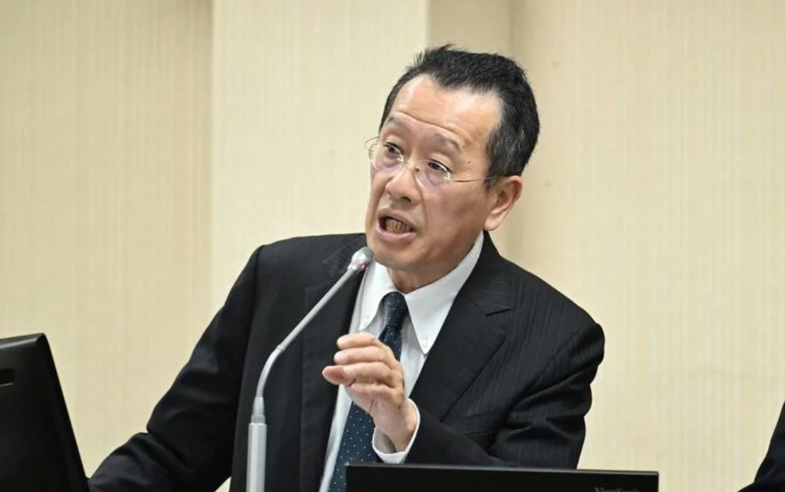 台岛内质疑对美军购200亿0交付 顾立雄：还是交了一部分