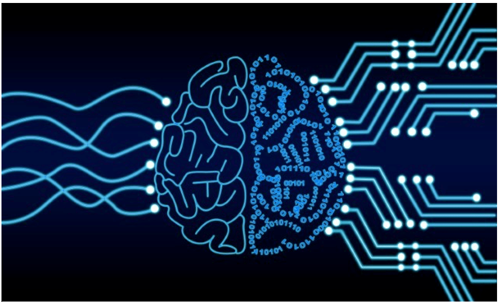 图1：人脑和AI可以更好地协同解决问题。 来源：Cadence