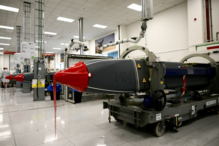 “确保乌克兰冬季来临前储备充足”，外媒爆：英国再向乌交付一批“风暴之影”导弹