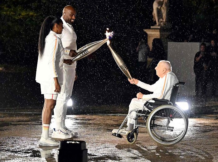 享年101岁，全球最长寿奥运冠军离世