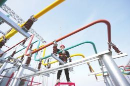 国家能源局回应“负电价”：不等于电厂要向用电企业倒贴钱