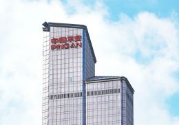 狂赚4260亿元！ A股五大险企前三季度业绩出炉