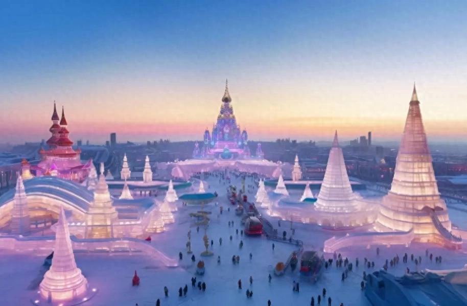 消费规模增长25%，万亿冰雪产业带飞哪些A股上市公司？