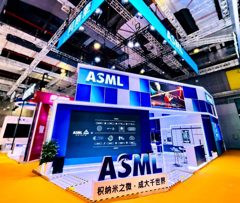 ASML