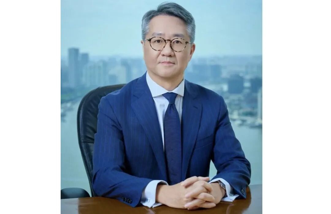 花旗中国新任“掌门人”，首次发声！