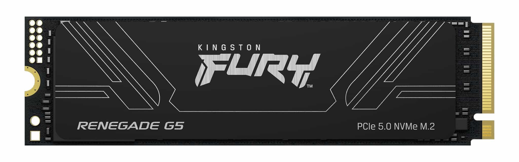 京东金士顿 FURY Renegade G5 固态硬盘 8TB6399 元直达链接