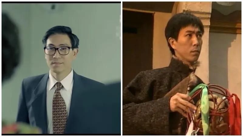 TVB资深演员林尚武昨日因病离世，享年75岁，曾演出94年版《射雕英雄传》的丘处机被大众所喜爱