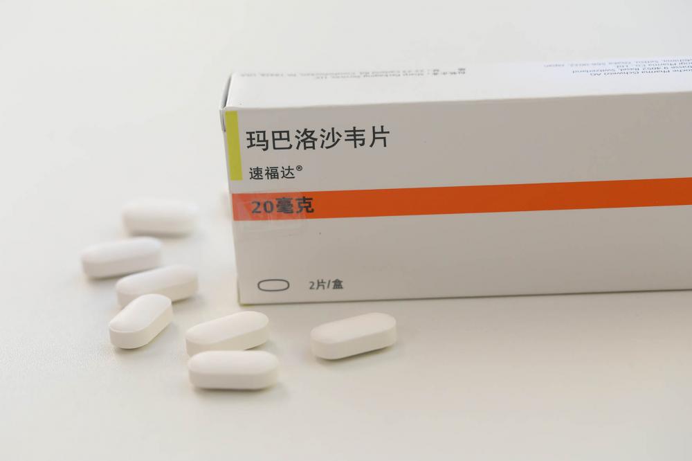 抗流感药需求激增：市场“厮杀”升级 谁能抢占C位？