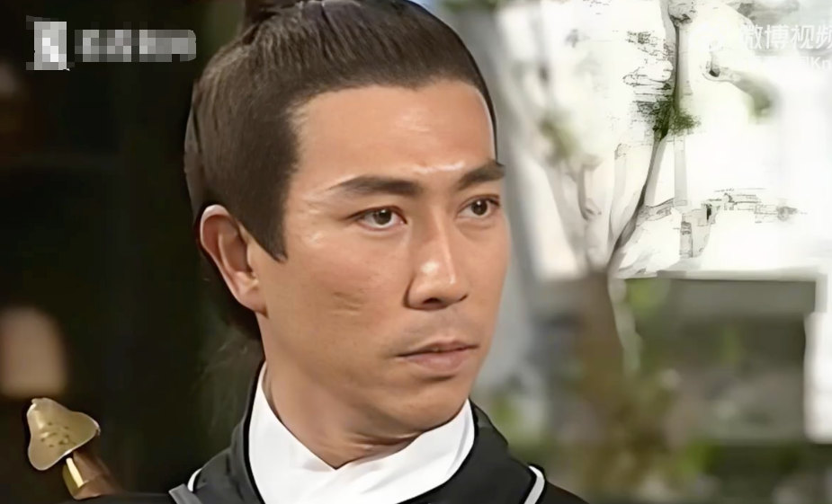 曾饰演丘处机，《射雕英雄传》林尚武因心脏病去世，享年75岁