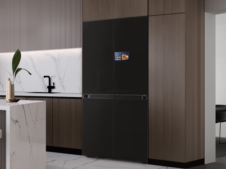 三星AI神 冰箱9系