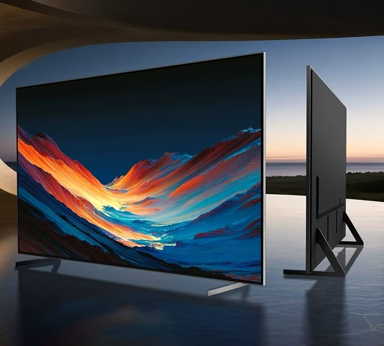 三星全球首款115英寸Micro RGB电视MR95F