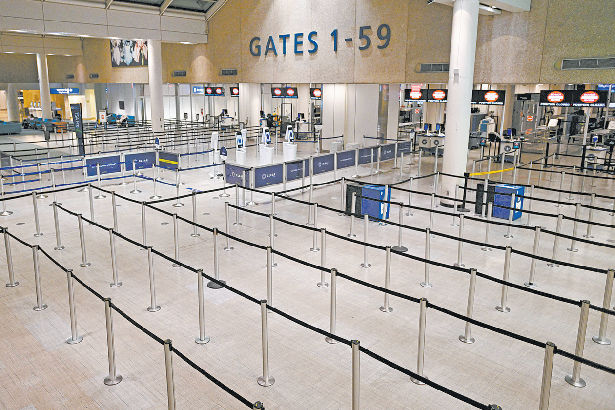 两党互不相让，民众苦不堪言，美政府停摆36天创“不光彩纪录”