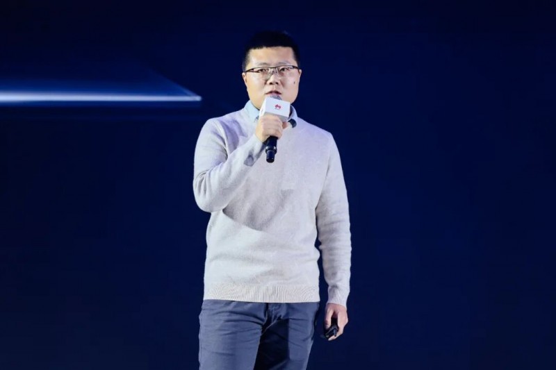     山东大学威海校区信息化工作办公室副主任李智超