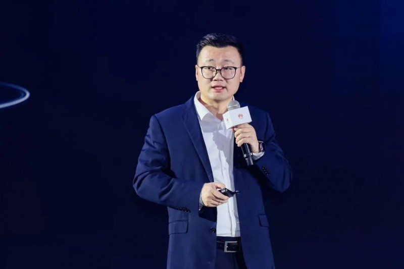     国家能源集团国华投资山东分公司党委书记、董事长吴昊