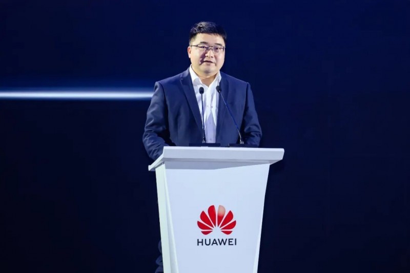     华为中国数字能源数据中心MKT与解决方案销售部部长陈青