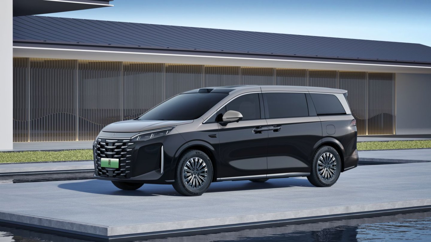 2026款夏。企业供图