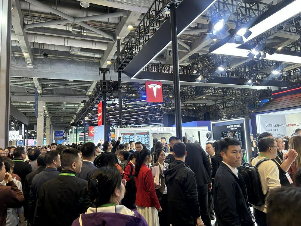 图片来源：蓝鲸新闻摄