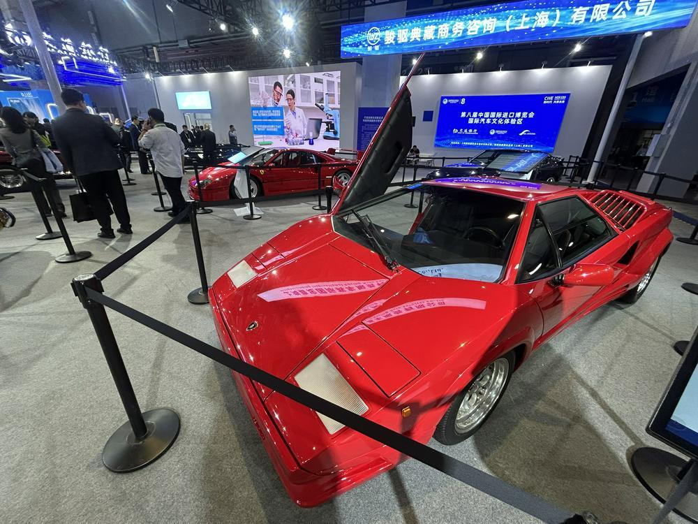 图片来源：蓝鲸新闻摄