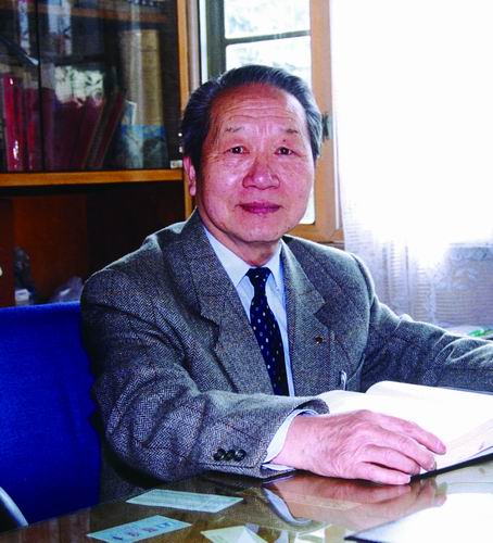 中国科学院分子细胞科学卓越创新中心供图