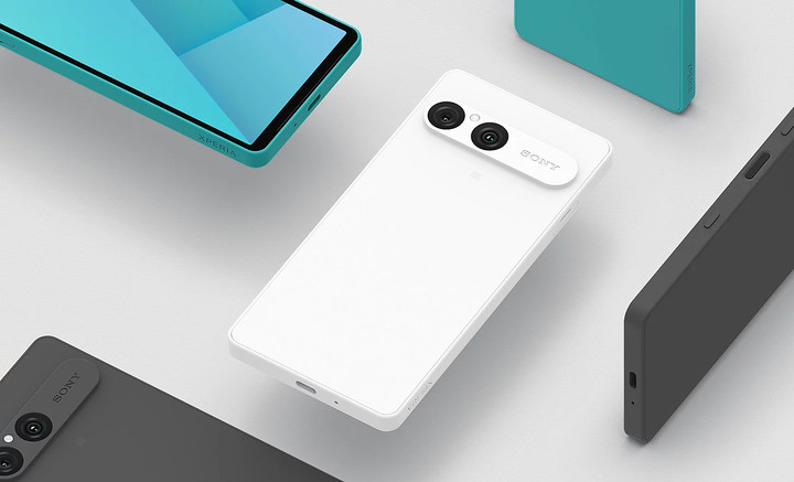 Xperia 10 VII｜SONY