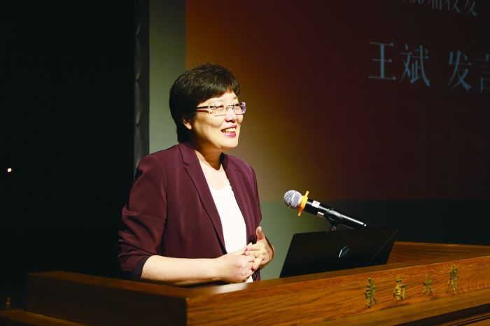 汉桑科技王斌：创领未来 从东南大学到世界高端音频舞台