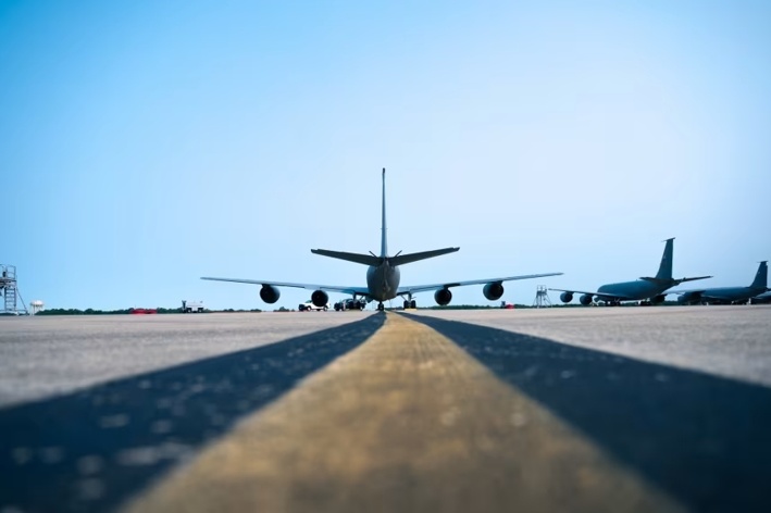 美媒：美军一基地收到可疑包裹，多人出现不适被送医，调查仍在进行中