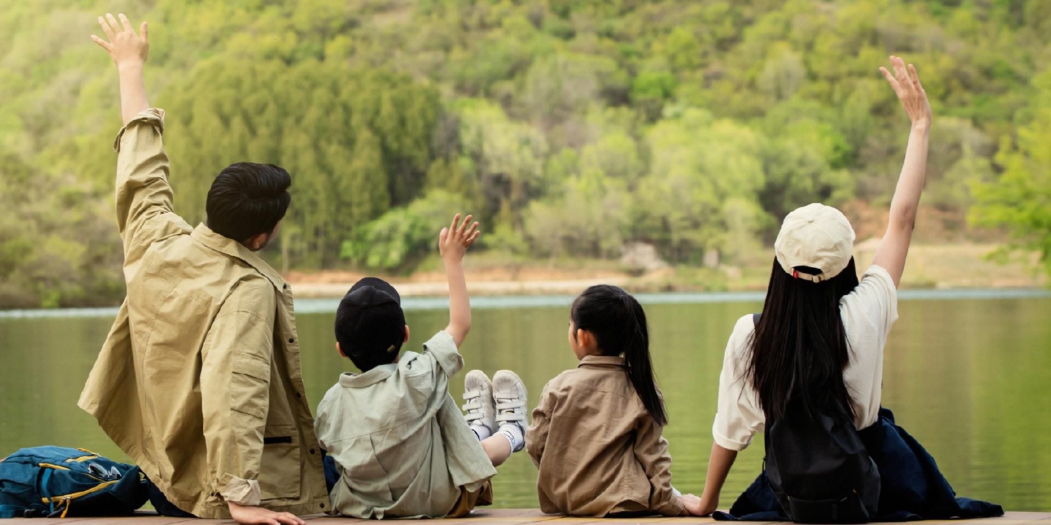 孩子有3特征，说明父母“关系不好”，很多人还以为是孩子的问题