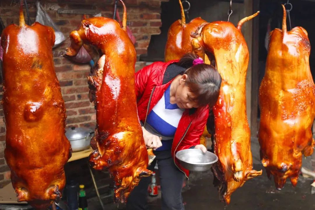 老饕最爱!湛江古法美食藏着几代人的味蕾记忆|红糖_新浪财经_新浪网