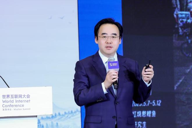 B站CEO陈睿:优质创作者是社会财富,投稿5年以上UP主数量超过200万|B站_新浪财经_新浪网
