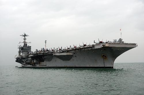 朝鲜国防相：面对威胁将采取“更加进攻性的行动”