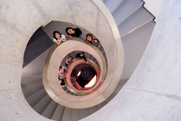 佳能EOS R5 Mark II模型拍照打卡点