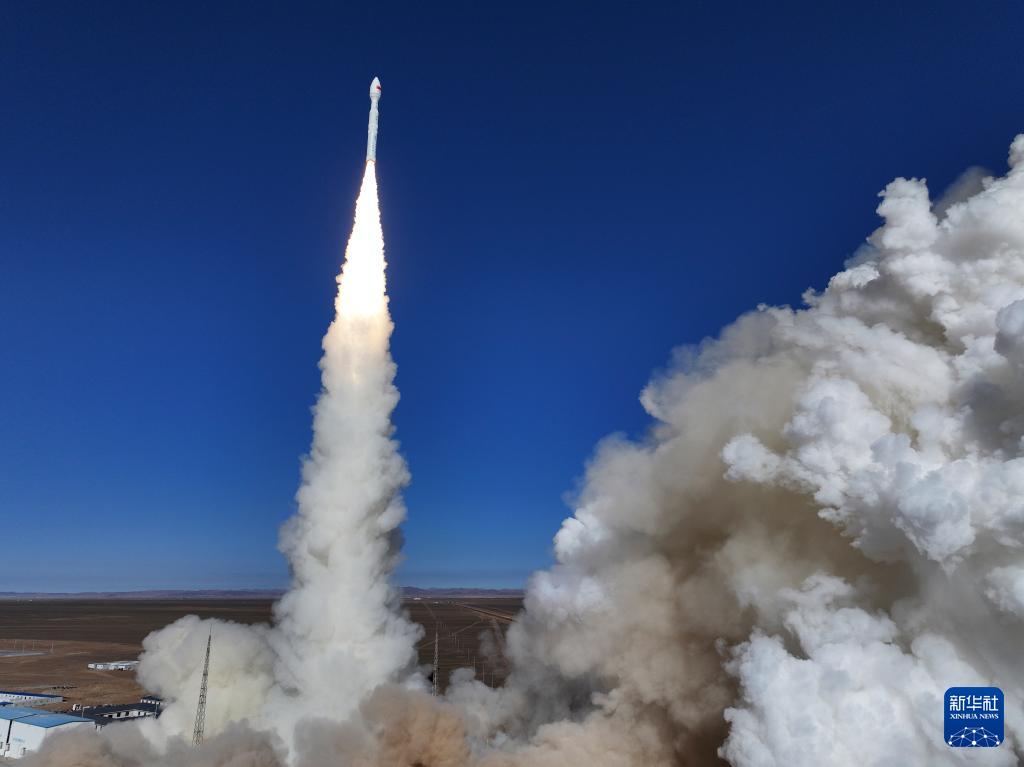 神舟二十几号发射